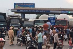 Lãnh đạo tỉnh Hưng Yên kiến nghị di chuyển trạm BOT số 1 trên Quốc lộ 5