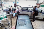 Thanh tra công tác bảo mật thông tin hành khách của các hãng hàng không Việt Nam 