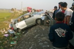 Tai nạn giao thông diễn biến xấu trong dịp Tết
