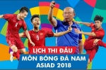 Olympic Việt Nam tiến vào Tứ kết ASIAD 18, Vietnam Airlines tăng chuyến phục vụ người hâm mộ