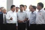 Phó Thủ tướng yêu cầu đưa tuyến đường sắt Cát Linh - Hà Đông vận hành trong năm 2019 