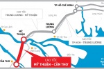Đề xuất phương án xây cao tốc Mỹ Thuận – Cần Thơ dài 23 km trong vòng 24 tháng