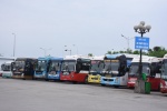 Giảm tối đa hoạt động vận chuyển hành khách đến/đi từ Hà Nội và Tp.HCM để chống dịch