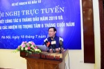 Phó thủ tướng Vương Đình Huệ giao 9 nhiệm vụ với Bộ Kế hoạch Đầu tư trong 6 tháng cuối năm