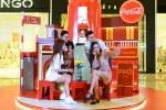 Coca-Cola ra mắt bộ lon đặc biệt về Việt Nam