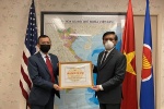California Waste Solutions ủng hộ 100 ngàn USD cho Quỹ phòng chống Covid của Việt Nam