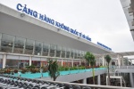3.200 tỷ đồng đầu tư nhà ga quốc tế sân bay Đà Nẵng