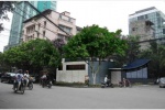 VietinBank xin giữ lại phần đất thuộc quy hoạch xây dựng metro Hà Nội