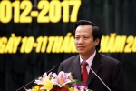 Ông Đào Ngọc Dung tái đắc cử Bí thư Đảng ủy Khối cơ quan Trung ương