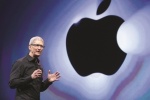 Tim Cook và đỉnh núi mới tại Apple