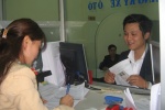 Hướng dẫn tính chi phí đăng ký xe máy tại Việt Nam