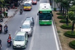 Từ ngày 6/2, khách đi buýt nhanh BRT phải mua vé với giá 7.000 đồng/lượt