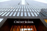 Credit Suisse bị điều tra với cáo buộc rửa tiền và trốn thuế