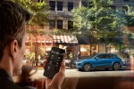 Porsche thâm nhập thung lũng Silicon