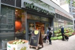 Amazon chi 13,7 triệu USD thâu tóm chuỗi siêu thị nông sản hữu cơ Whole Foods 