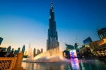 13 điều xa xỉ, điên rồ của Dubai