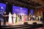Miss Nhựa Tiền Phong 2017: 15 thí sinh 