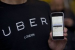 Uber bị rút giấy phép hoạt động tại London (Anh), 40.000 lái xe bị ảnh hưởng