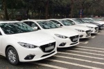 Giá xe ôtô tại Việt Nam sẽ giảm trong 2018?