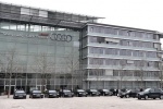 Audi thu hồi gần 5.000 ôtô gian lận khí thải