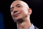 8 sự thật bất ngờ về CEO Amazon Jeff Bezos - người giàu nhất thế giới