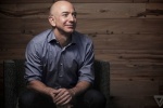 Tài sản của Jeff Bezos, ông chủ Amazon đạt mốc 100 tỷ USD 