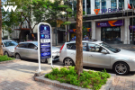 Phí gửi xe ô tô ở trung tâm Hà Nội dự kiến là 4 triệu đồng/xe/tháng