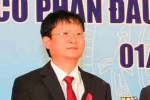 Em trai ông Đinh La Thăng, Đinh Mạnh Thắng bị bắt 