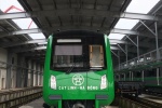 Đường sắt Cát Linh - Hà Đông: 9 tàu đã về nhưng dự án vẫn kẹt vì chờ... tiền