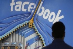 Facebook đứng trước án phạt do thu thập dữ liệu trái phép