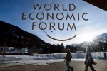 Khai mạc Diễn đàn kinh tế Thế giới (WEF) 2018