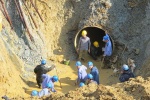 Vụ án 18 lần vỡ đường ống nước sông Đà: Có sự bỏ lọt tội phạm?