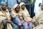 Nhóm Hồi giáo Boko Haram bắt cóc hơn 1.000 trẻ em tại Nigeria
