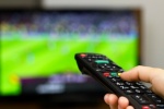 Dịch vụ cho thuê TV, máy chiếu nở rộ mùa World Cup 