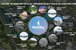 bất động sản Gia Lâm: Hạ tầng quanh Vincity Ocean Park thay đổi đột phá