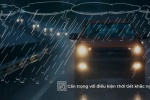 Ford Việt Nam: 5 mẹo giúp lái xe an toàn dịp Tết