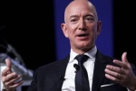 Doanh thu của Amazon vượt mốc 200 tỷ USD 