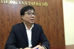 Hà Nội dự kiến thí điểm cấm xe máy trên đường Lê Văn Lương hoặc Nguyễn Trãi
