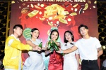 Sabeco công bố chương trình khuyến mãi “Bật Bia Saigon Special lên lộc tiền tỷ” 