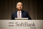 SoftBank - Đế chế của tỷ phú có tư duy liều ăn nhiều Masayoshi Son lãi ròng 1.100 tỷ Yen
