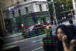 Australia giữ nguyên lãi suất, chứng khoán châu Á diễn biến trái chiều