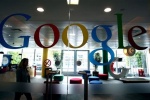 Google chi 1 tỷ USD nộp phạt tại Pháp