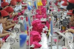 Indonesia tạm áp thuế 67% đối với hàng dệt may nhập khẩu