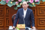 Thủ tướng Nguyễn Xuân Phúc: Ngăn chặn, hạn chế tối đa lây lan COVID-19 ra cộng đồng