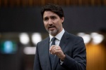 Thủ tướng Canada Justin Trudeau tiếp tục cách ly 14 ngày để phòng COVID-19