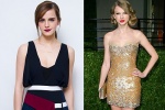 Taylor Swift và Emma Watson lọt Top 100 người có sức ảnh hưởng nhất