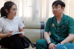 Lương y Phùng Tuấn Giang: Tôi chưa bao giờ khẳng định đã chữa khỏi bệnh ung thư 