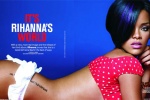 Toàn bộ 21 hình xăm trên cơ thể ca sĩ Rihanna