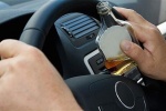 Giới thiệu cảm biến tự động dừng xe khi tài xế uống rượu