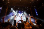 Những hình ảnh đêm diễn Michael Learns to Rock tại Hà Nội
